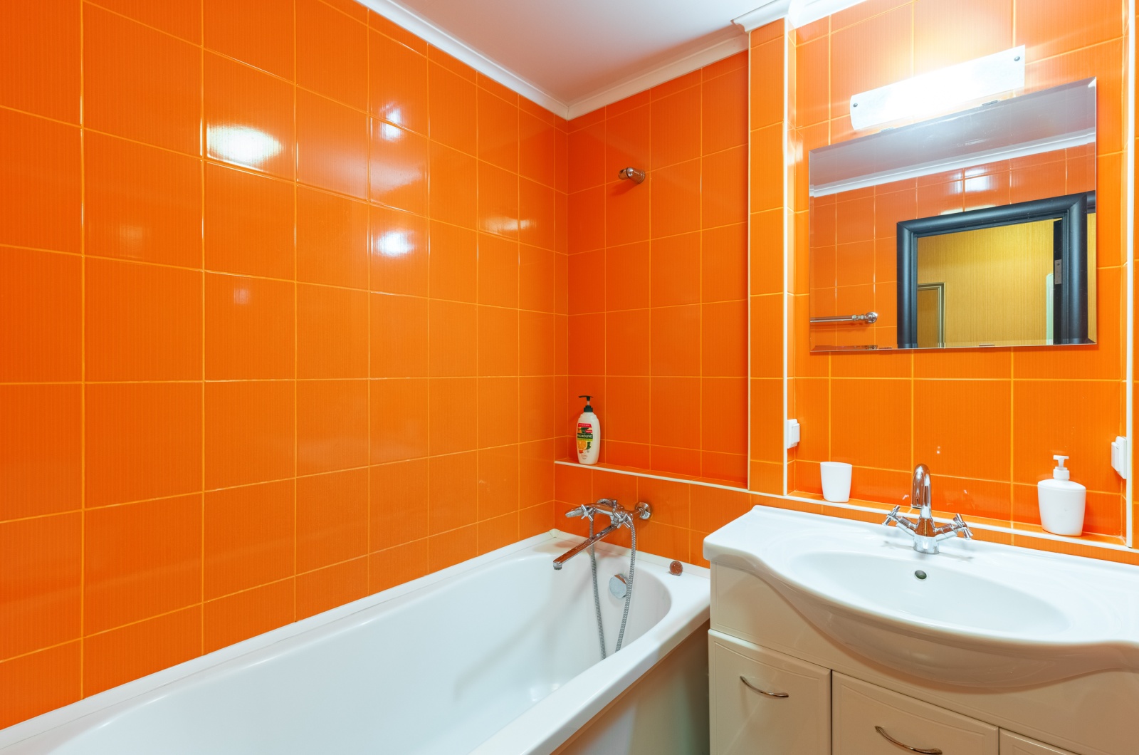 2-к квартира на Бундурина 34а