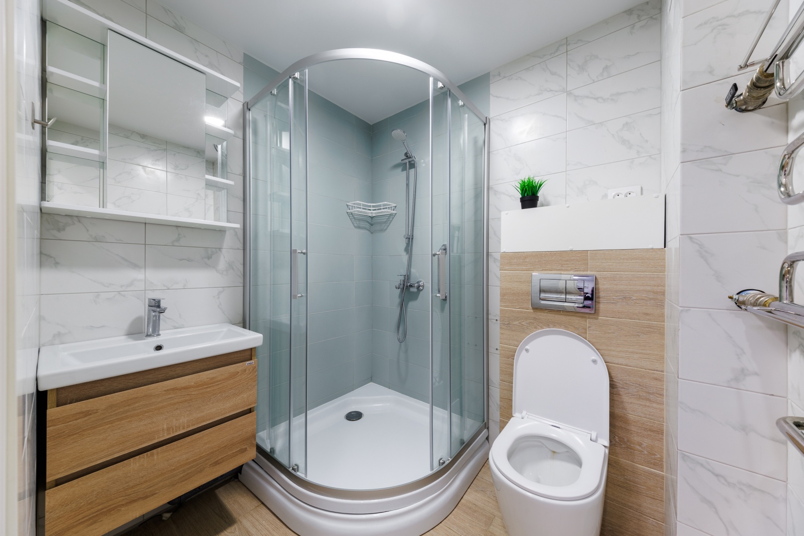 1-к квартира