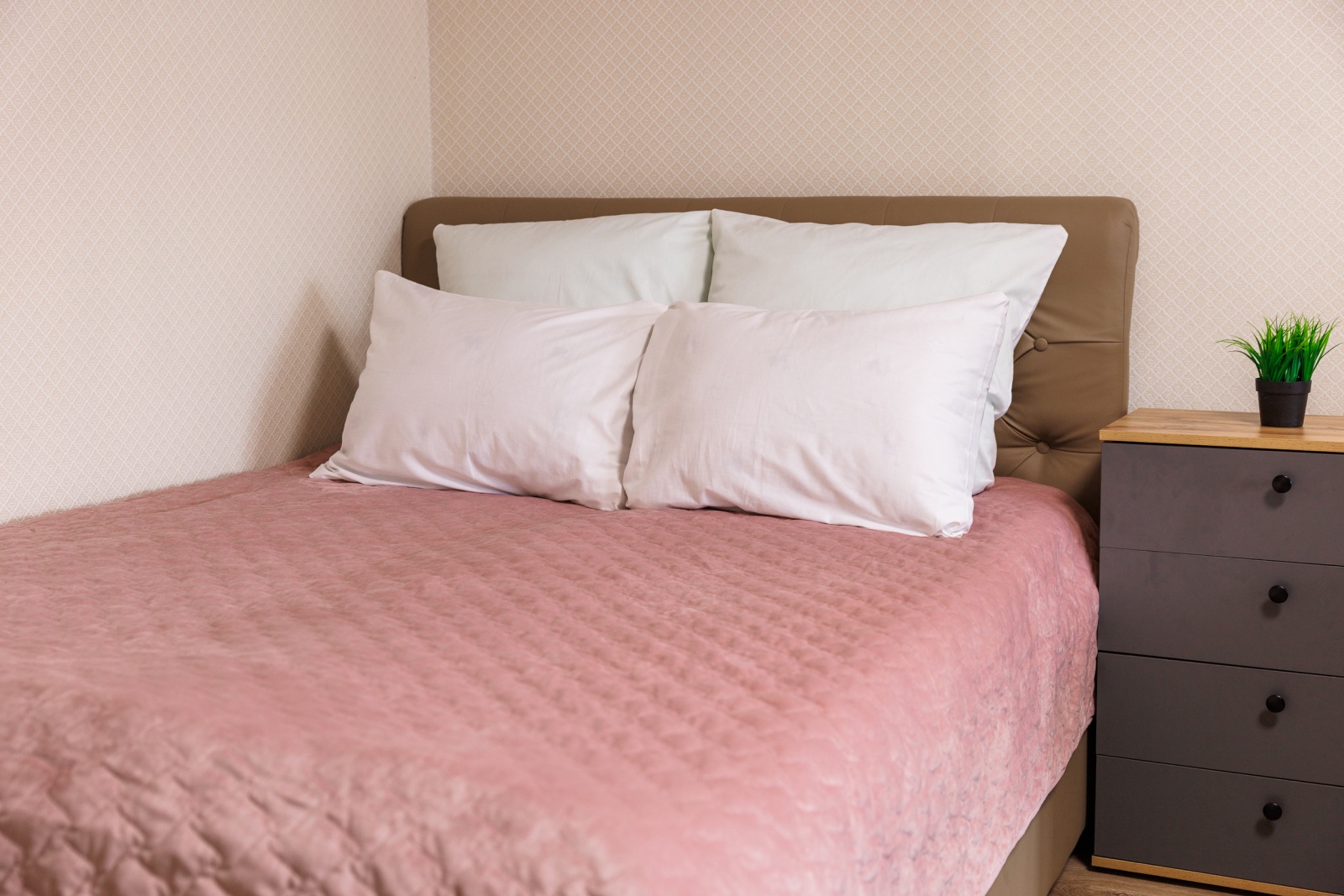 1-к квартира