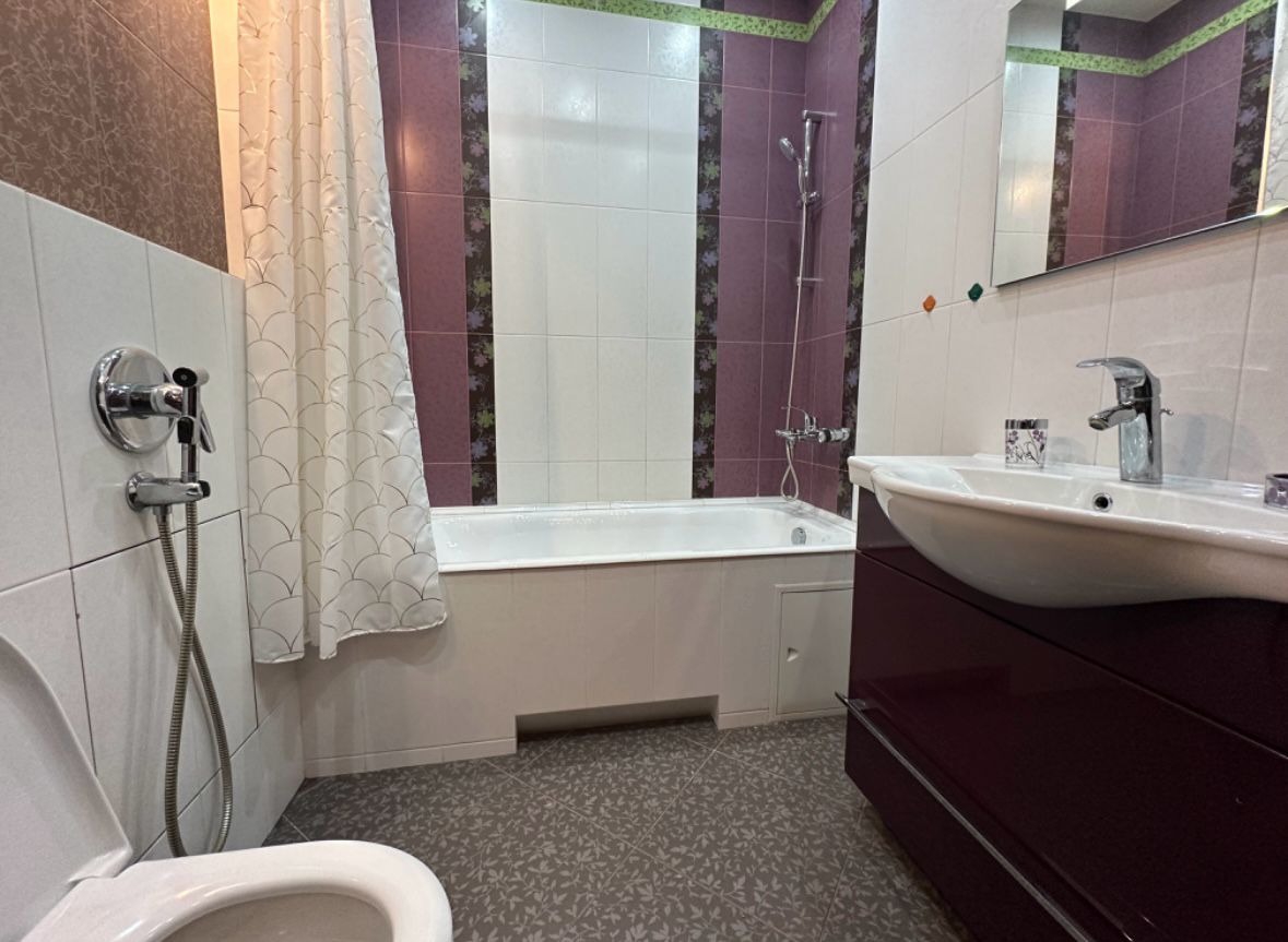 1-к квартира на ул. Ленина, 24