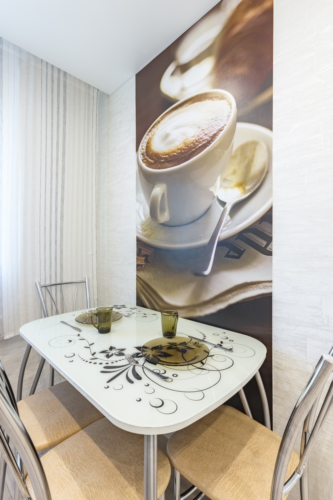 1-к квартира на Красноармейском пр-те, 8