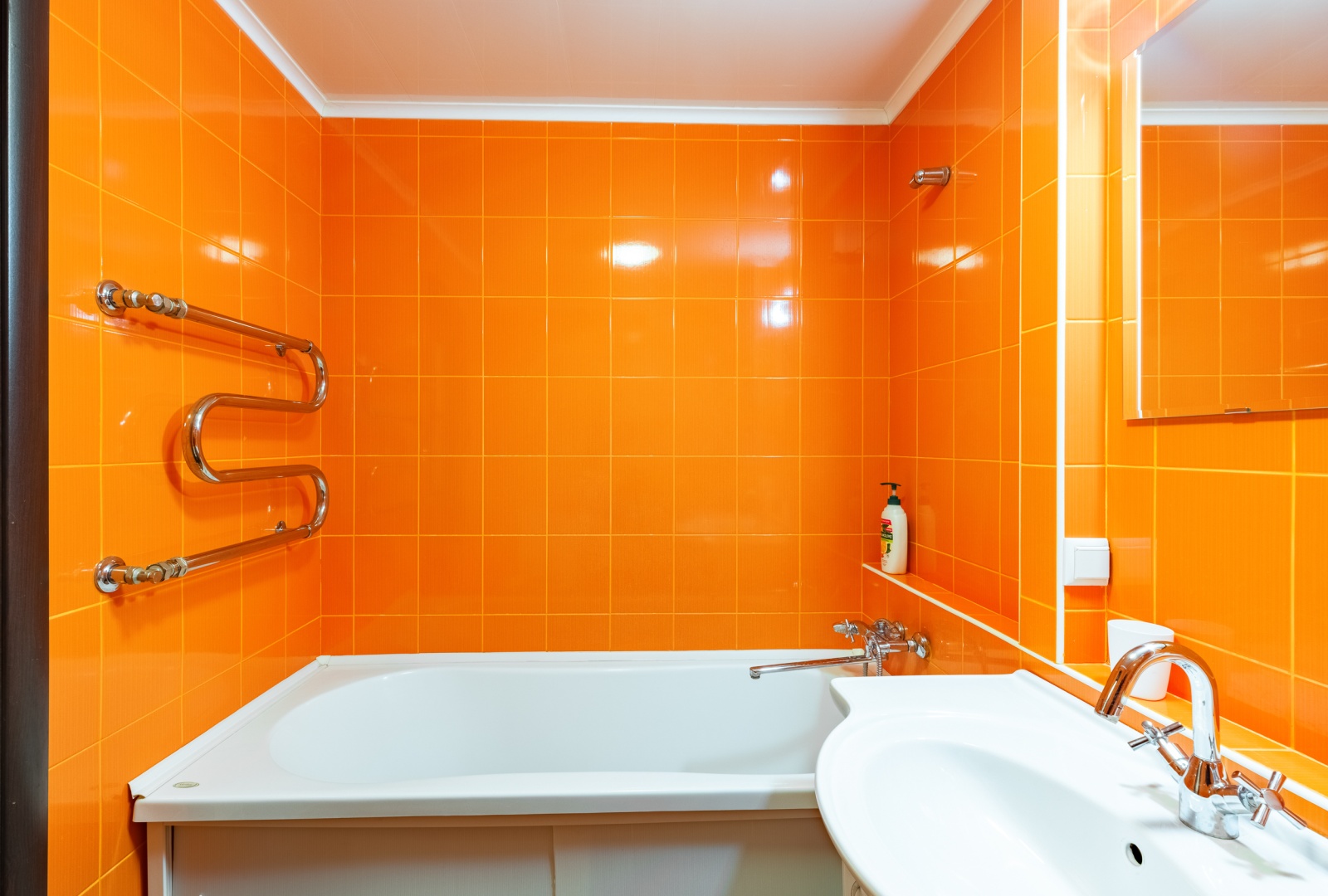 2-к квартира на Бундурина 34а