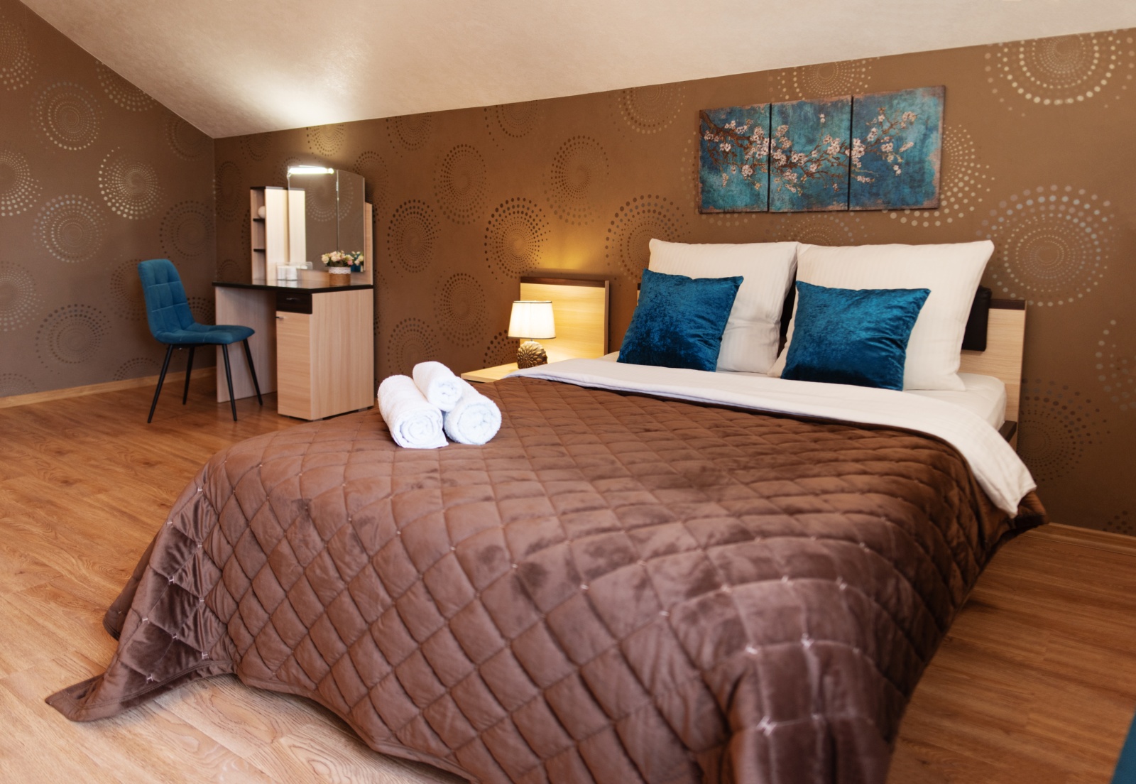 1-к квартира на пр-т Ленина, 52Б