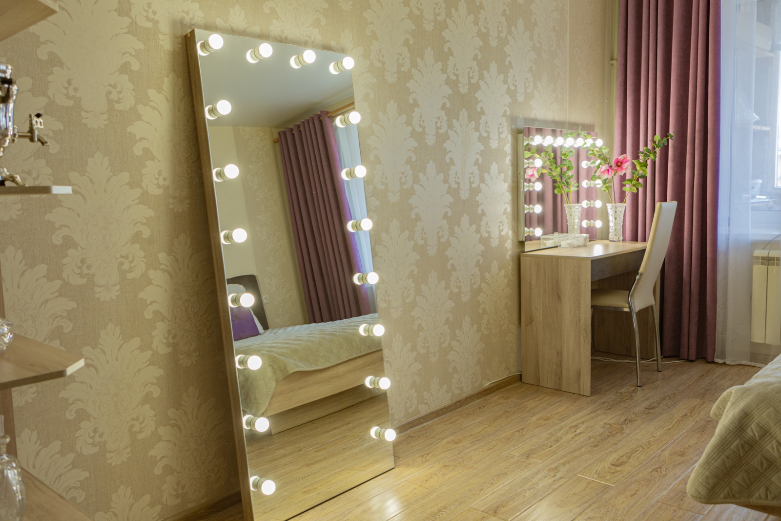 1-к квартира на пр-т Ленина, 52Б