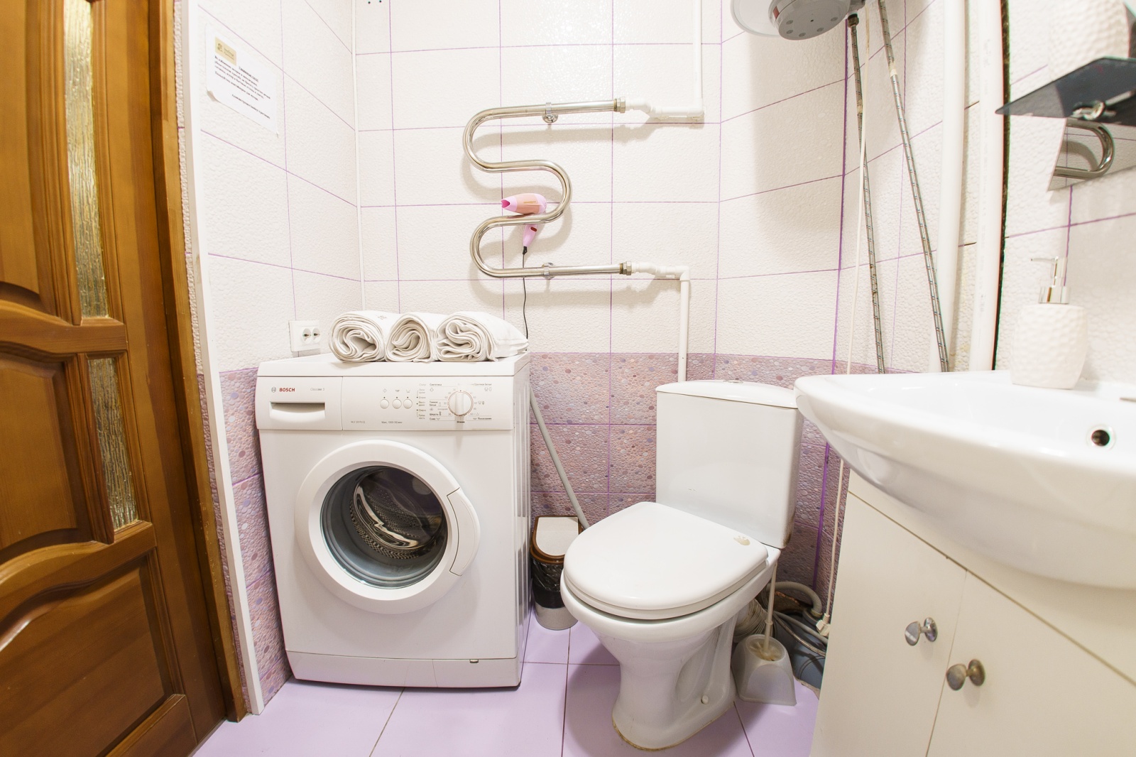Inndays Красноармейский Проспект, 4