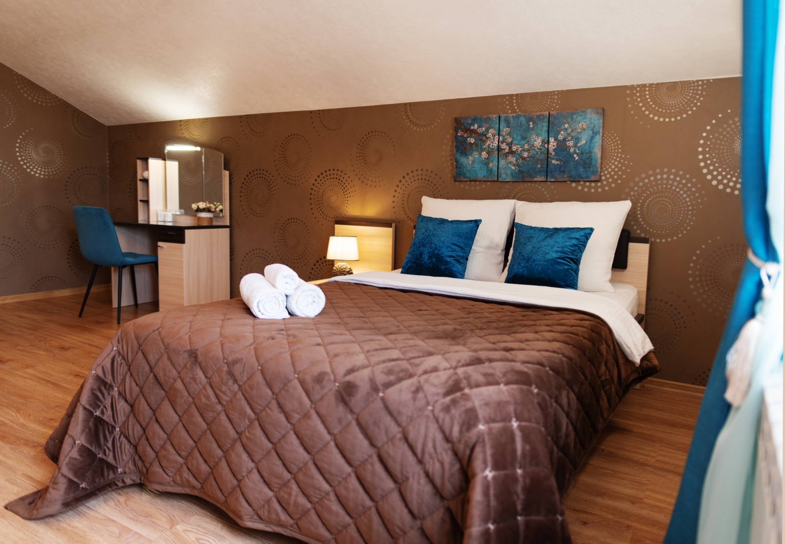 1-к квартира на пр-т Ленина, 52Б