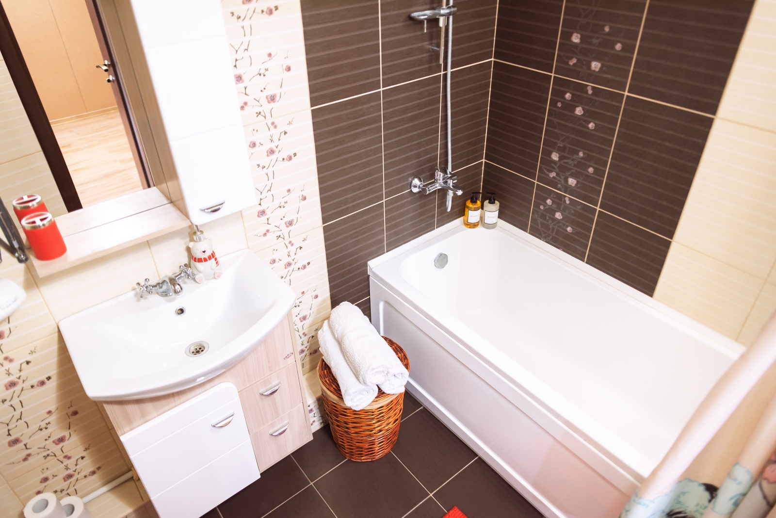 1-к квартира на пр-т Ленина, 52Б