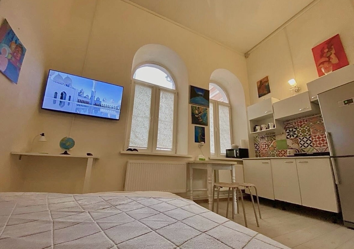 Царская Студия