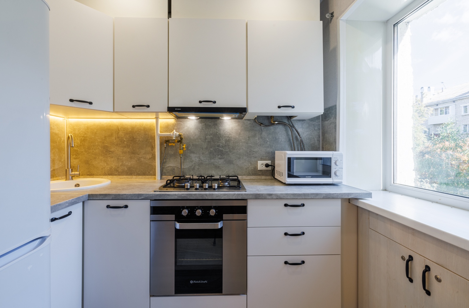 2-к квартира на пр-т Ленина, 74А