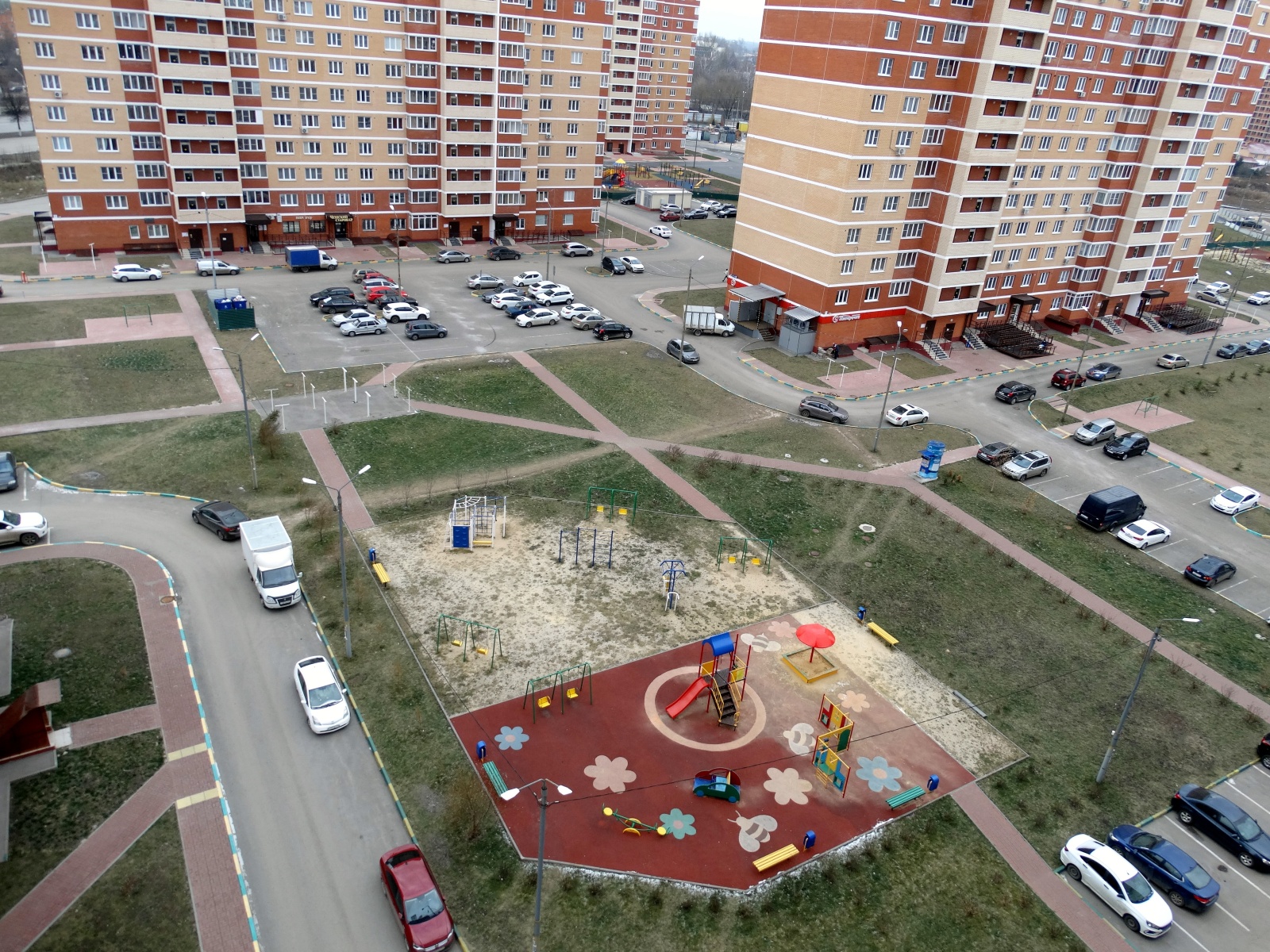 Inndays проспект Ленина, 132
