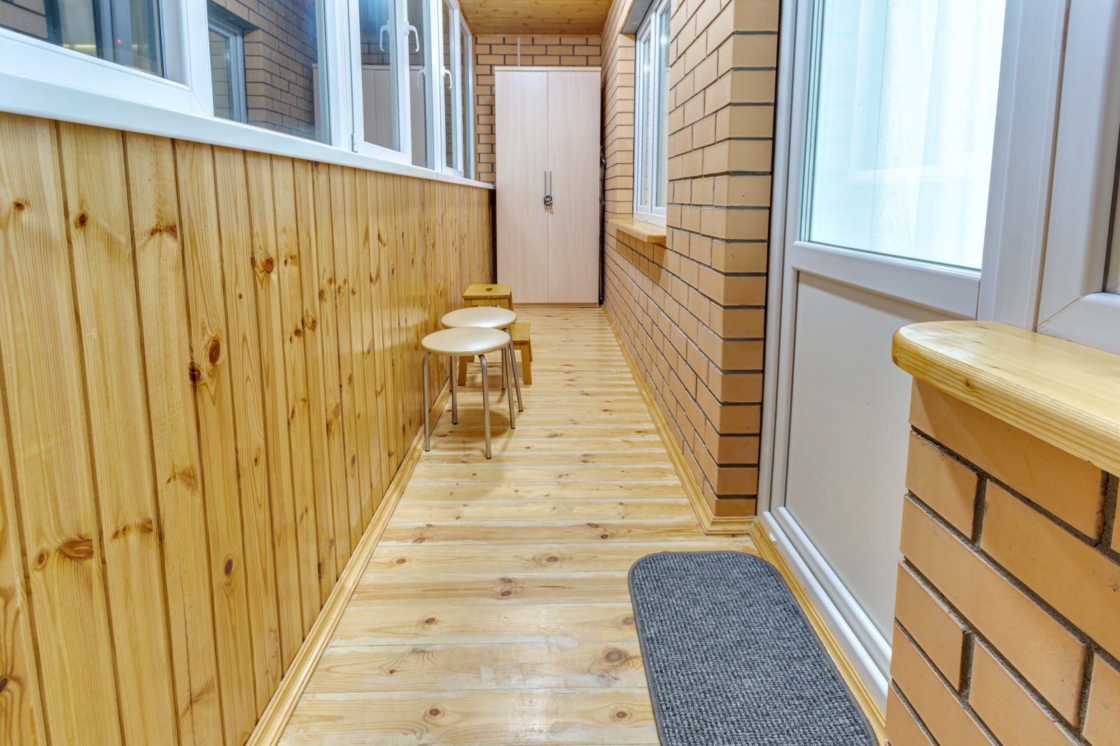 Премиум Евродвушка на пр.Ленина 138