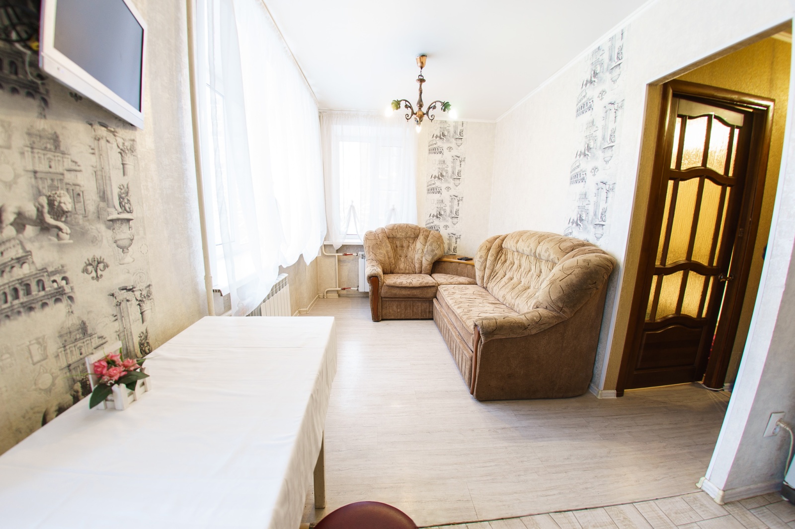 Inndays Красноармейский Проспект, 4