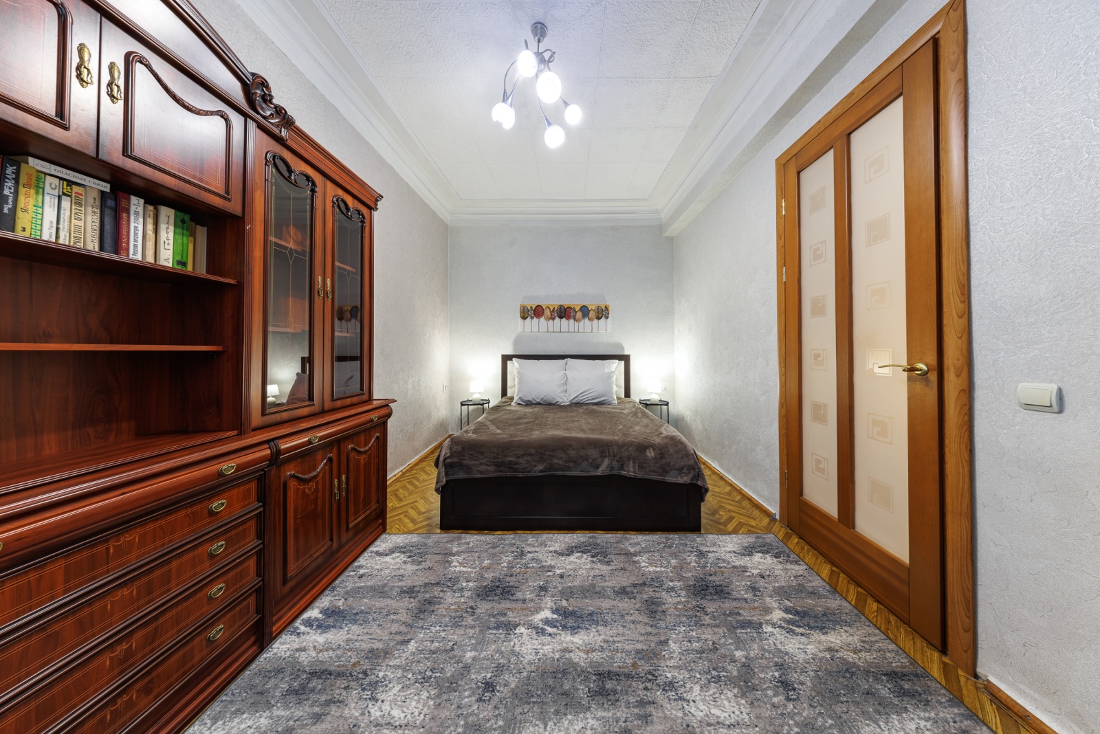 2-к квартира на пр-т Ленина, 60