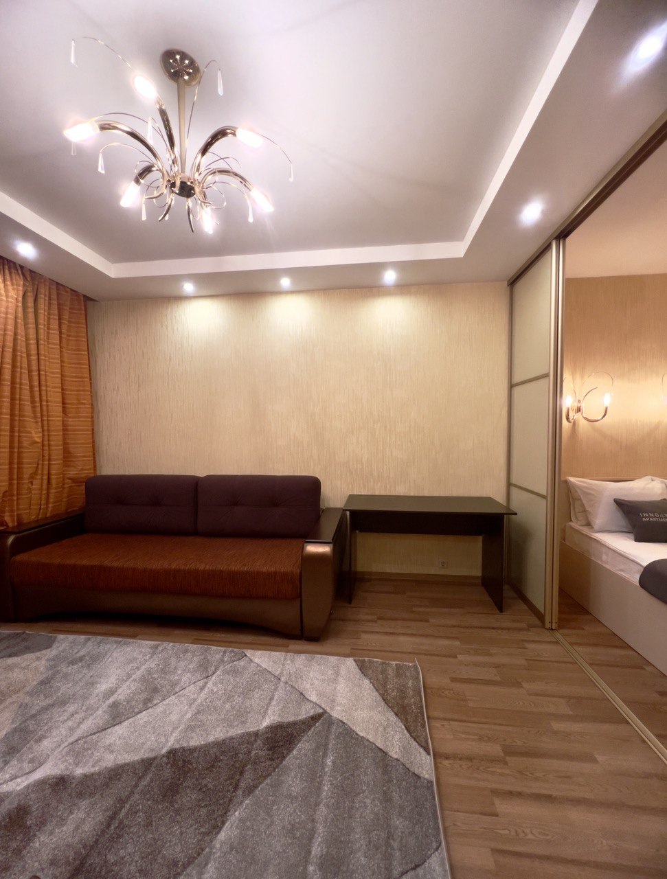 Inndays на Староникитской, 105Б