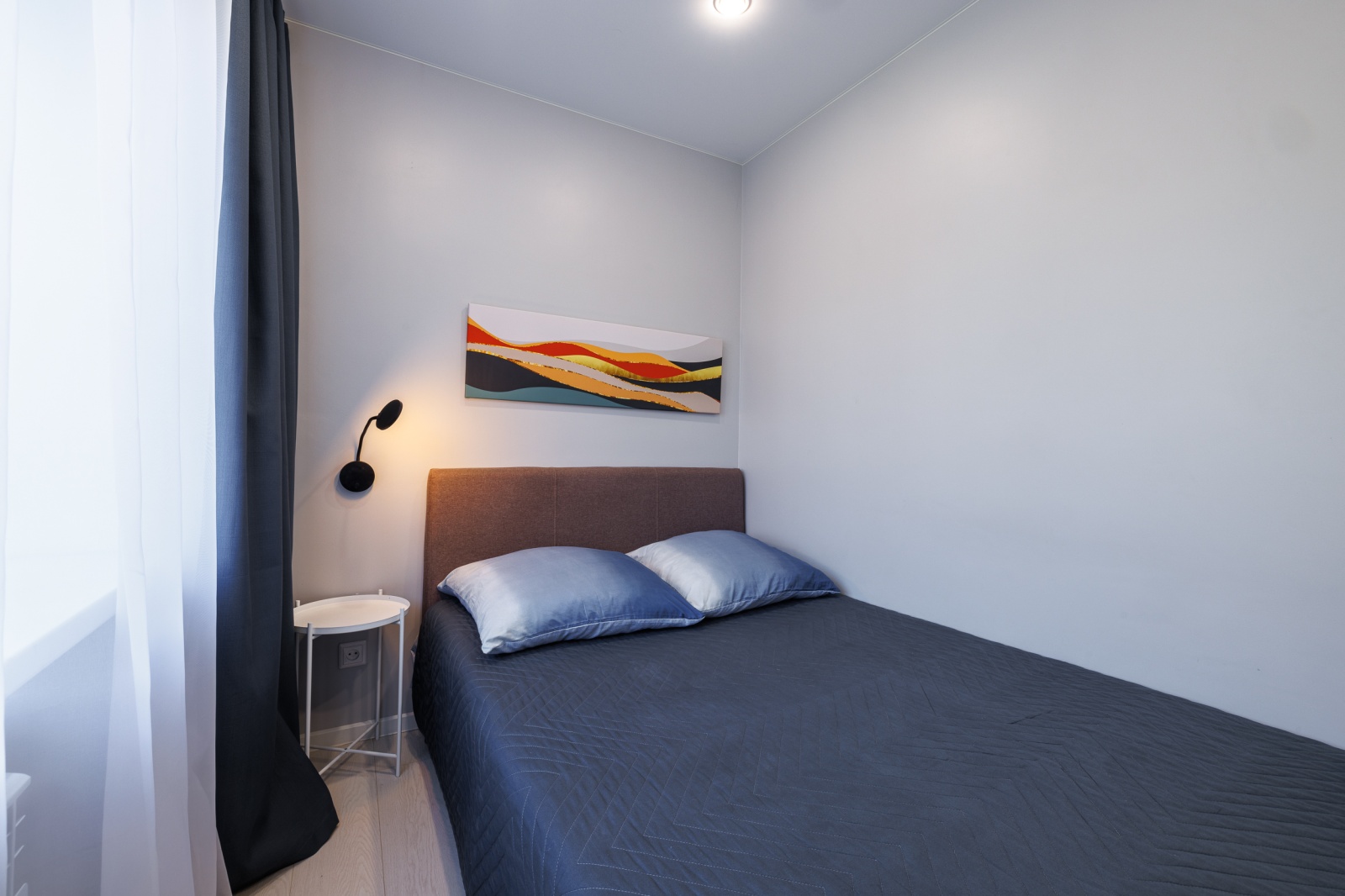 2-к квартира на Д. Ульянова, 14