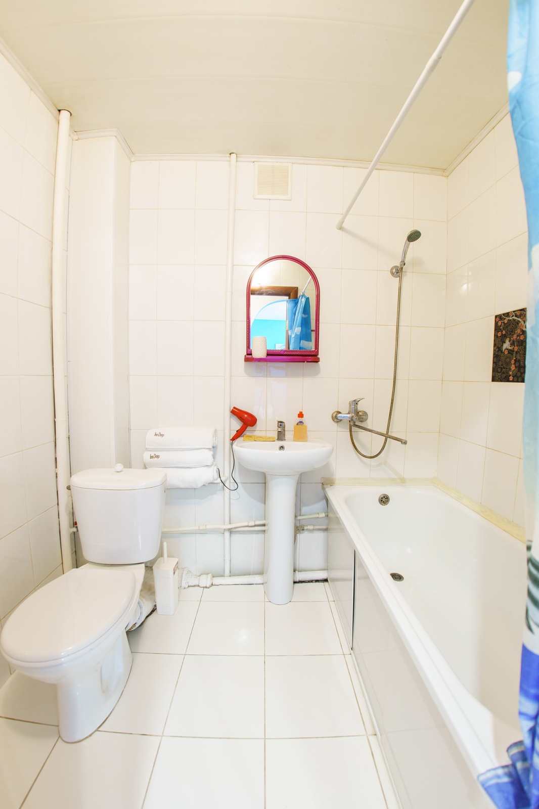 Inndays Красноармейский Проспект, 16