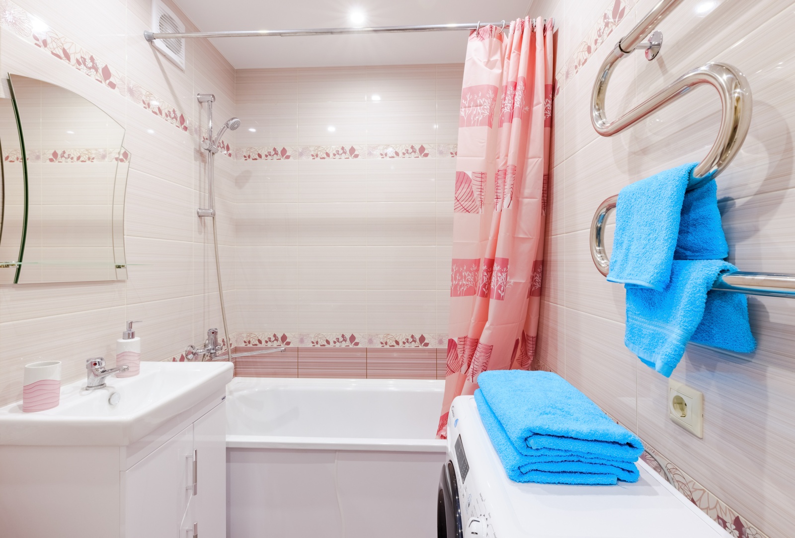 1-к квартира на ул. Первомайская, 18А