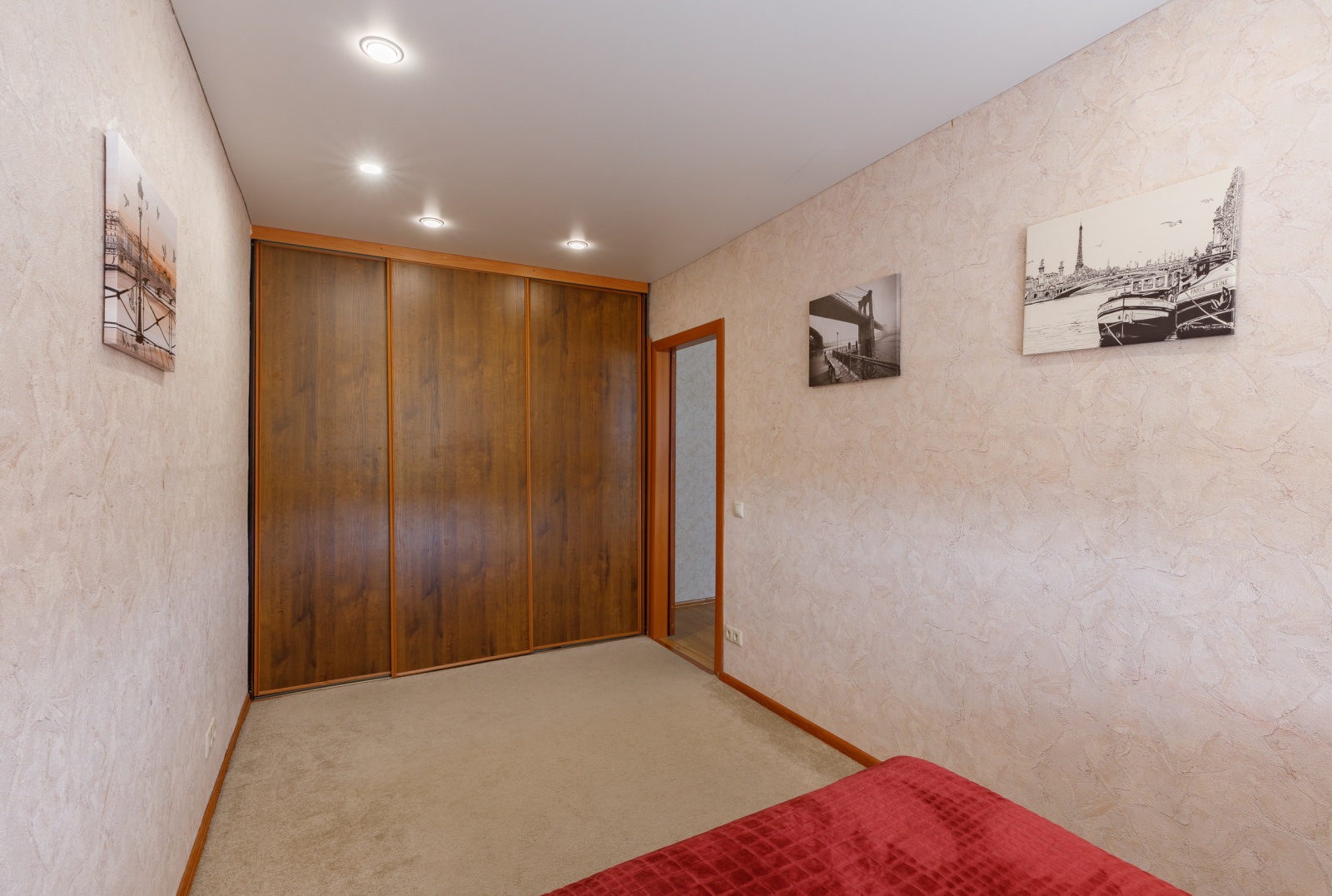 2-к квартира на пр-т Ленина, 76