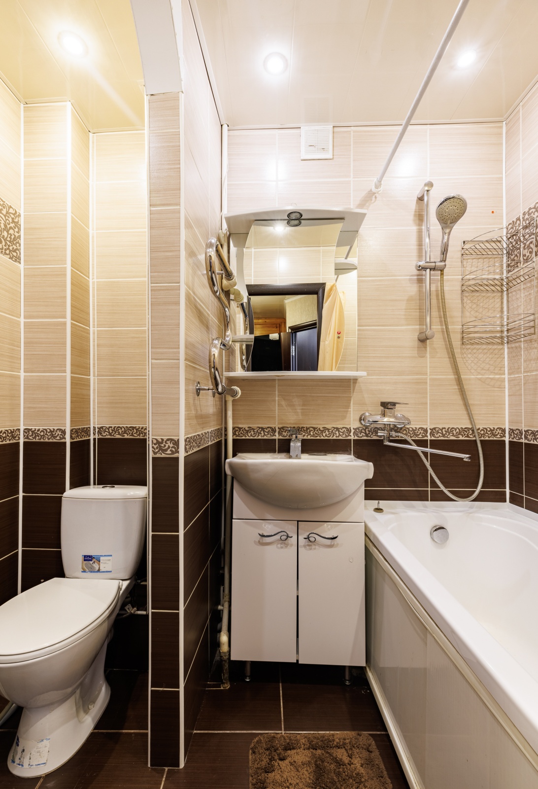 2-к квартира на Красноармейском пр-те, 6к2