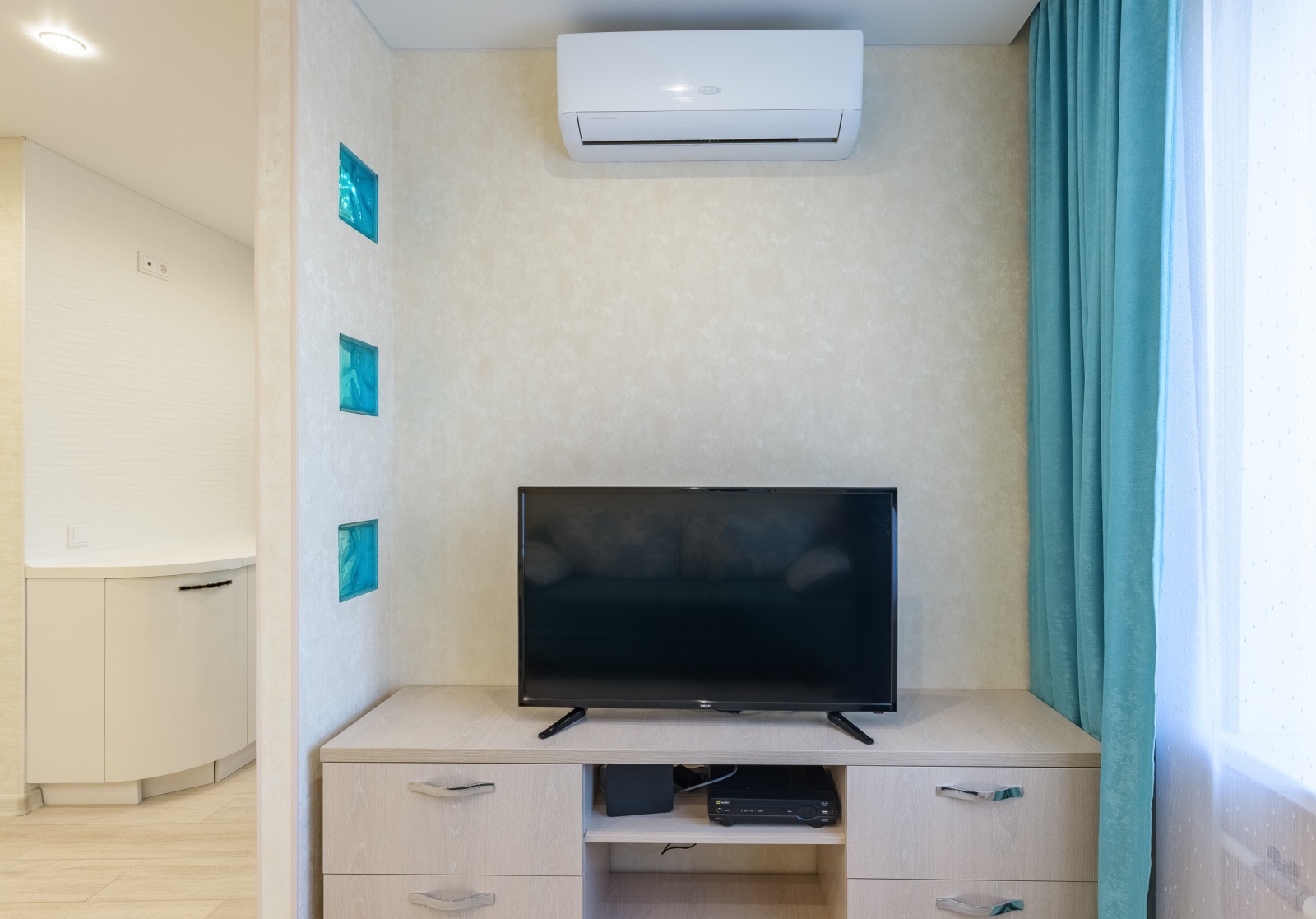 1-к квартира на Красноармейском пр-те, 8