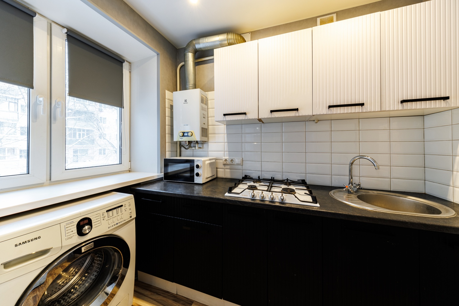 2-к квартира на ул. Свободы, 59