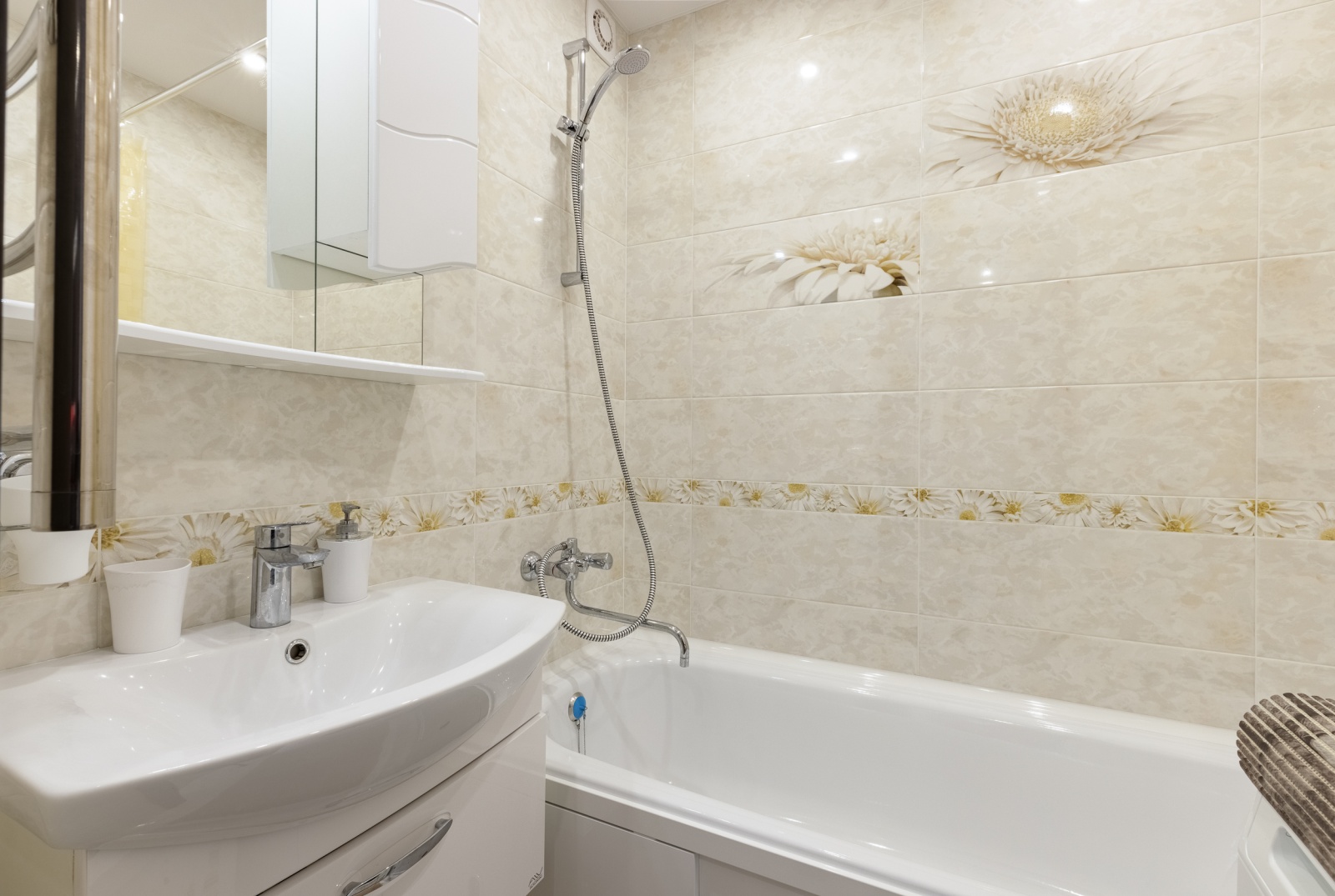 1-к квартира на  ул. Пушкинская, 57