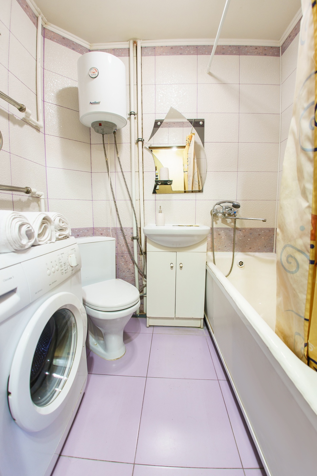 Inndays Красноармейский Проспект, 4