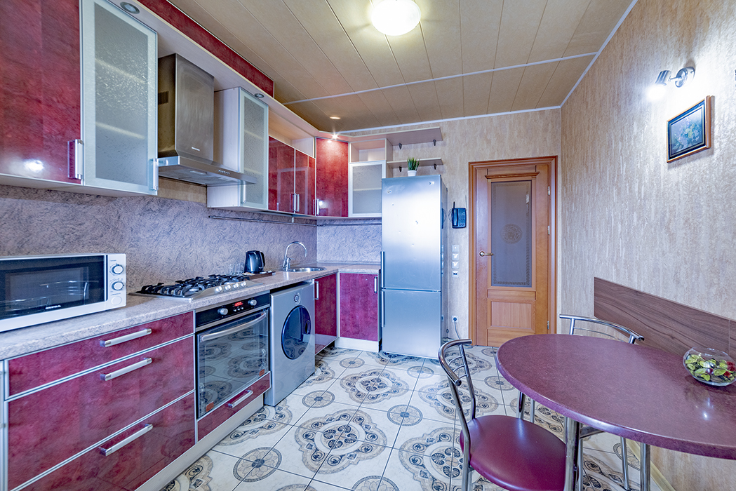 Inndays, Тула, 9 Мая, 8а