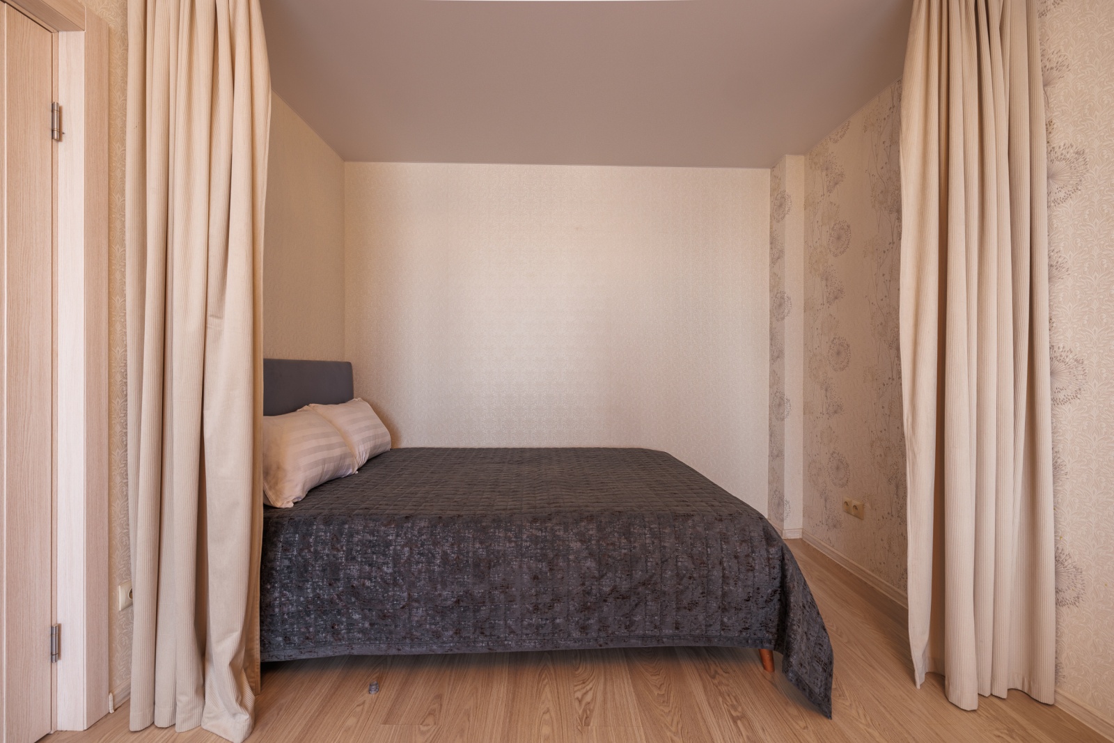 1-к квартира на Красноармейском пр-те, 26