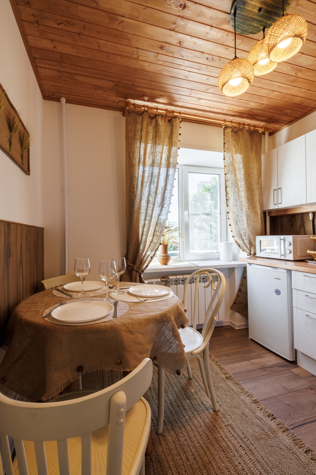 2-к квартира на Д. Ульянова, 9