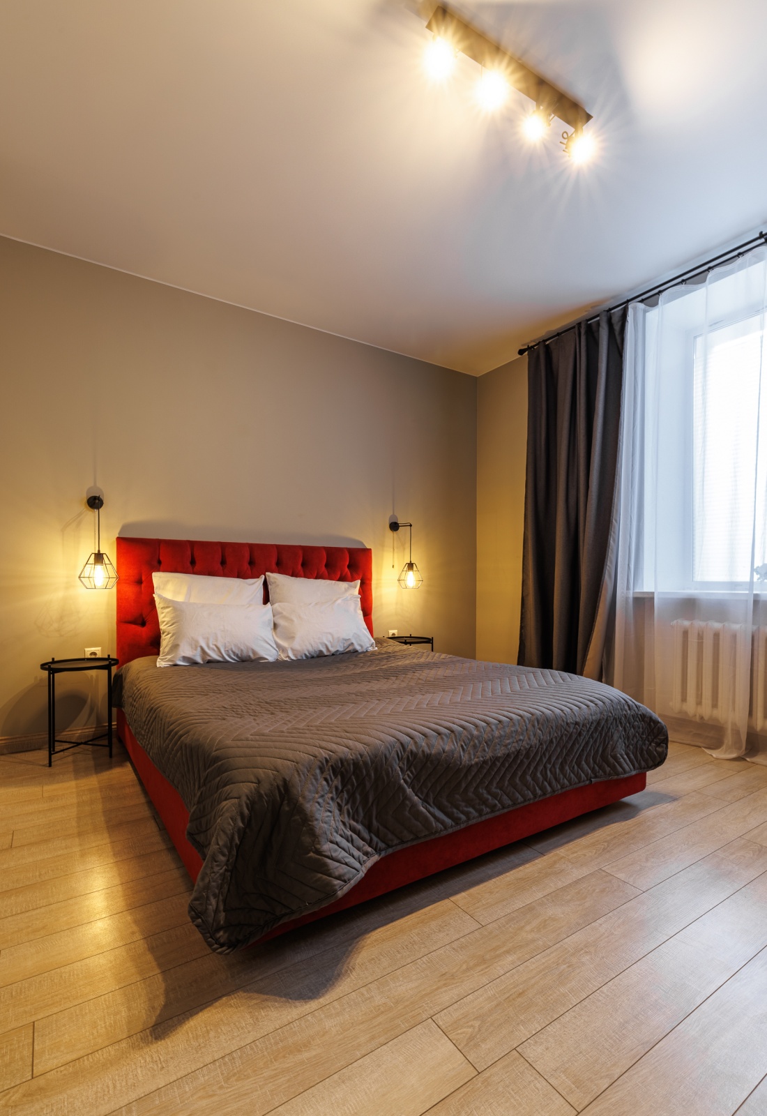 2-к квартира на пр-т Ленина, 60