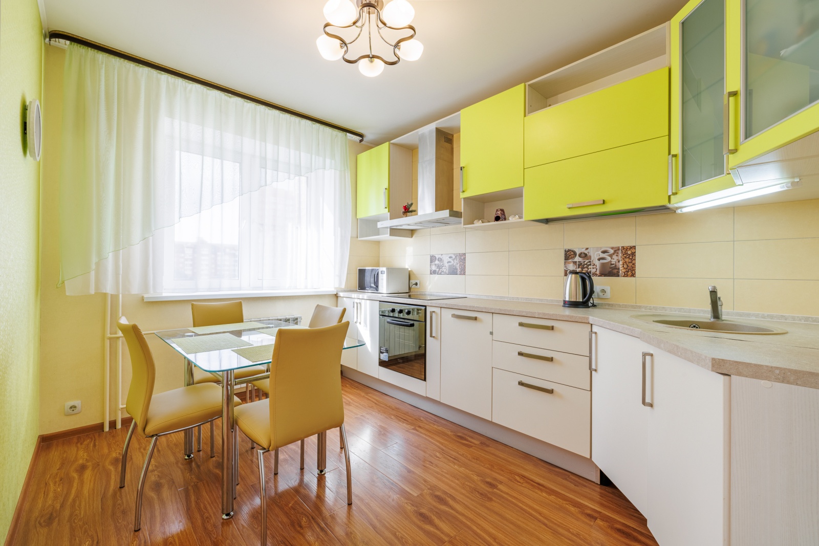 2-к квартира на пр-т Ленина, 112