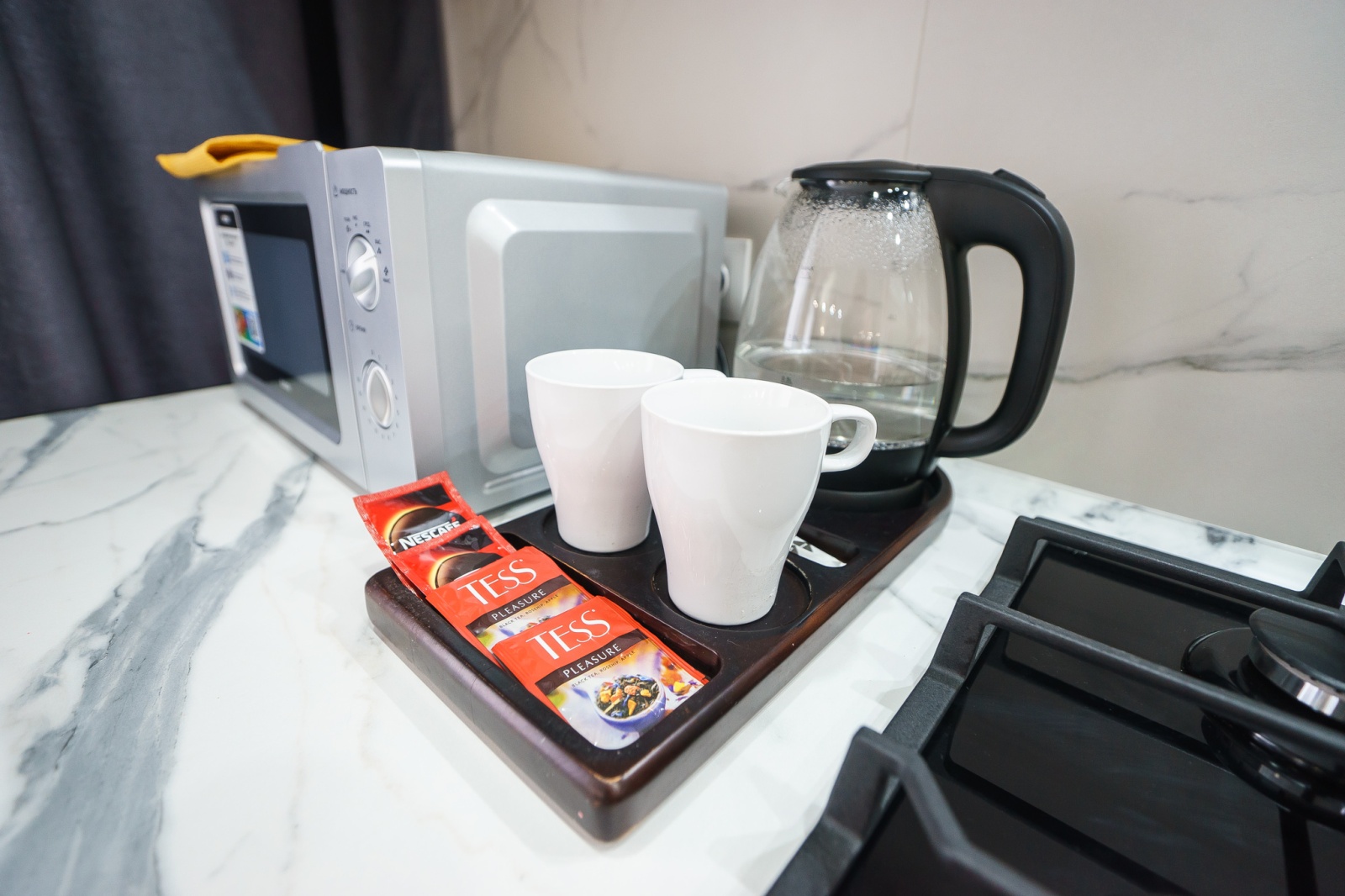 InnDays Apartments, Советская, 8