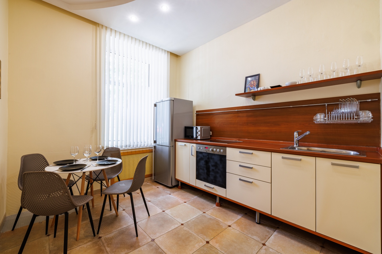 2-к квартира на пр-т Ленина, 119