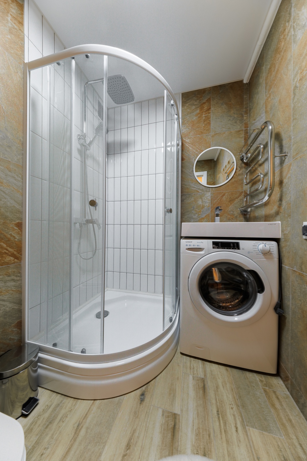 2-к квартира, ул. Д. Ульянова, 7