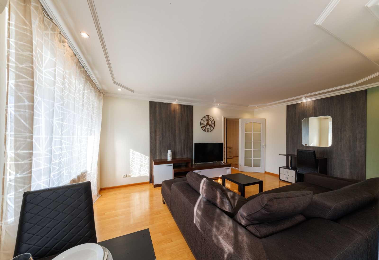 1-к квартира на ул. Фрунзе, 19