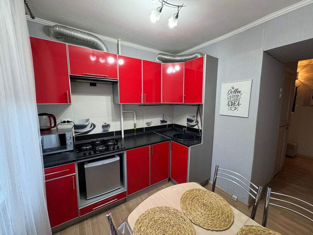 2-к квартира