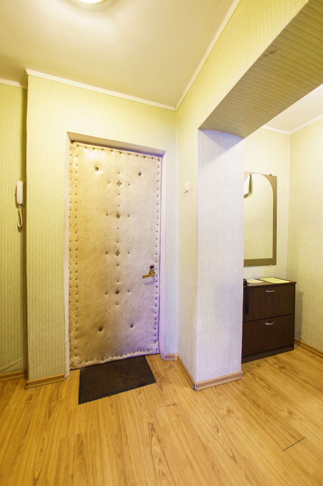 Inndays Красноармейский Проспект, 1