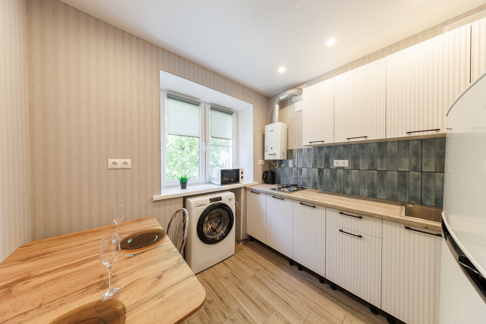 1-к квартира