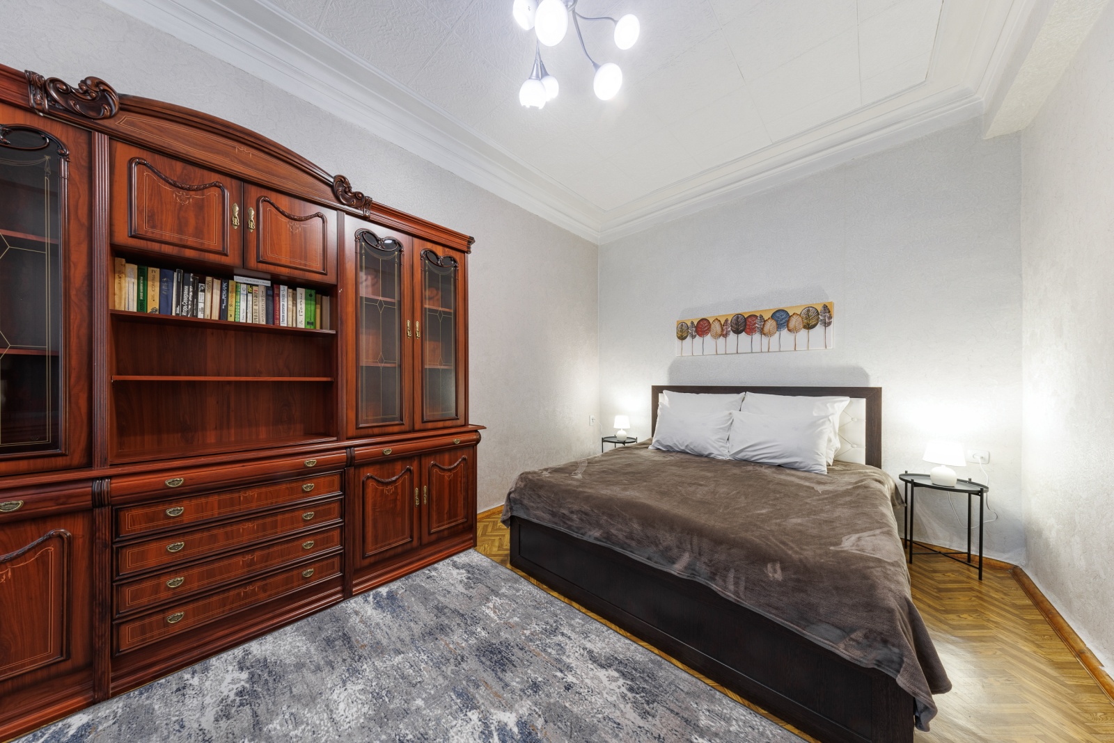 2-к квартира на пр-т Ленина, 60