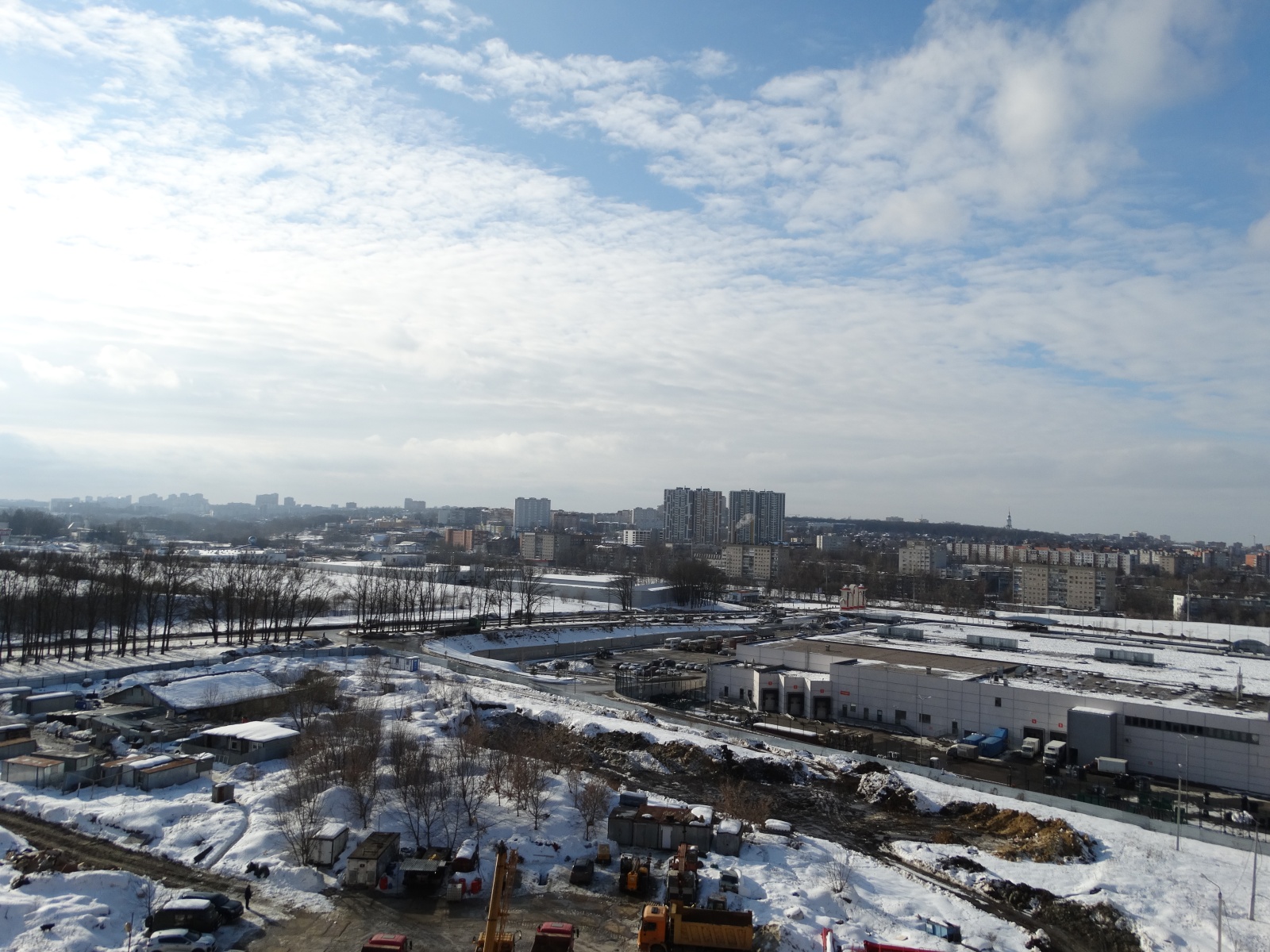 Inndays - Аркадия Шипунова 6
