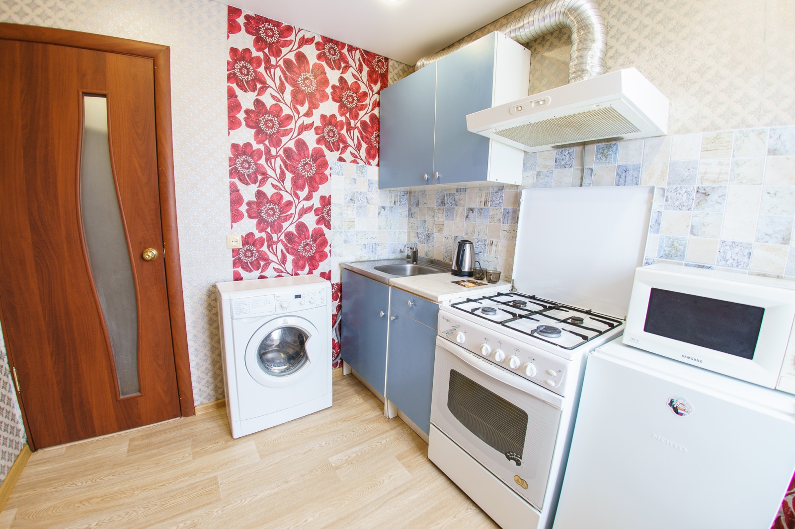 Inndays Красноармейский Проспект, 16