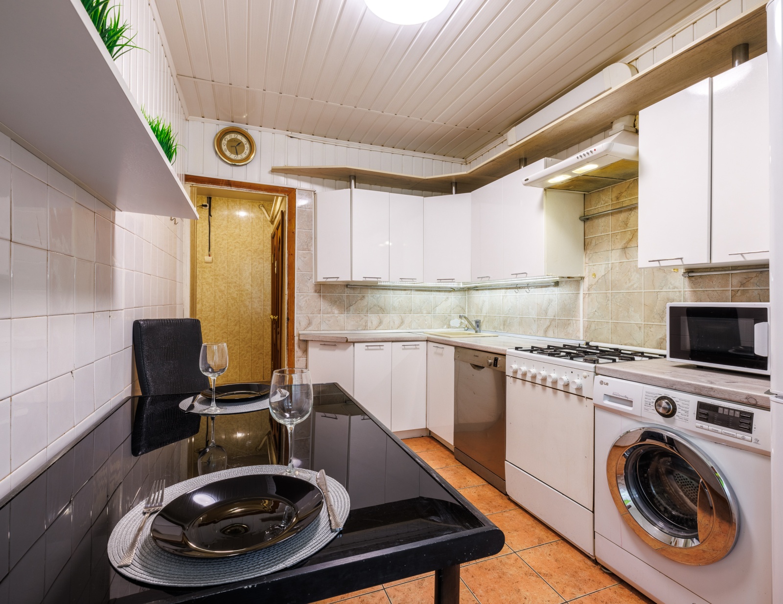 2-к квартира на ул. Николая Руднева, 27