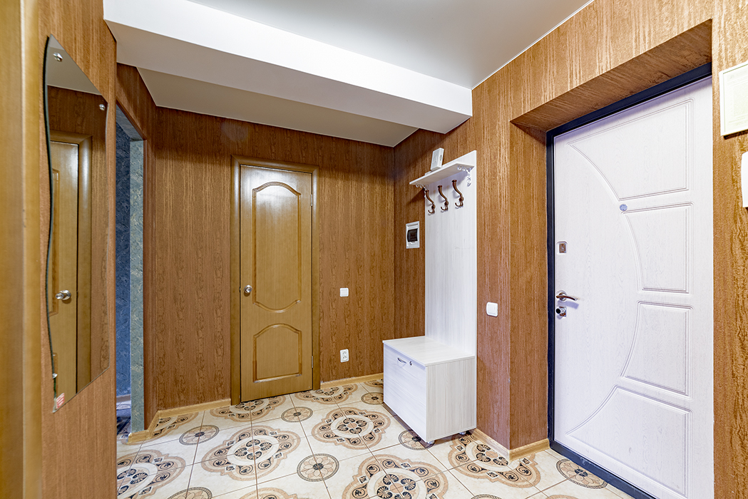 Inndays Луначарского, 49