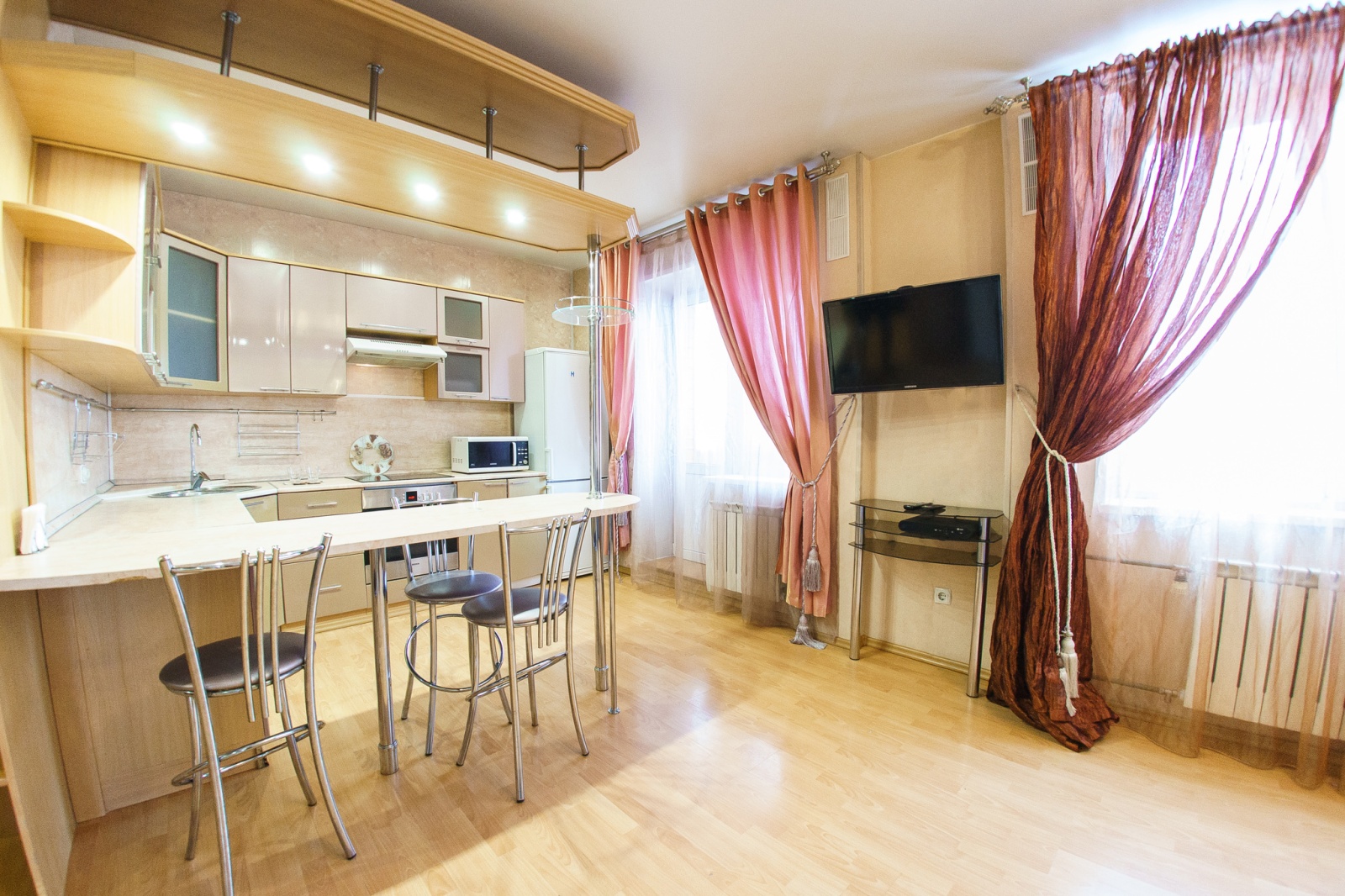 Inndays , Тула, Калужское шоссе, 1