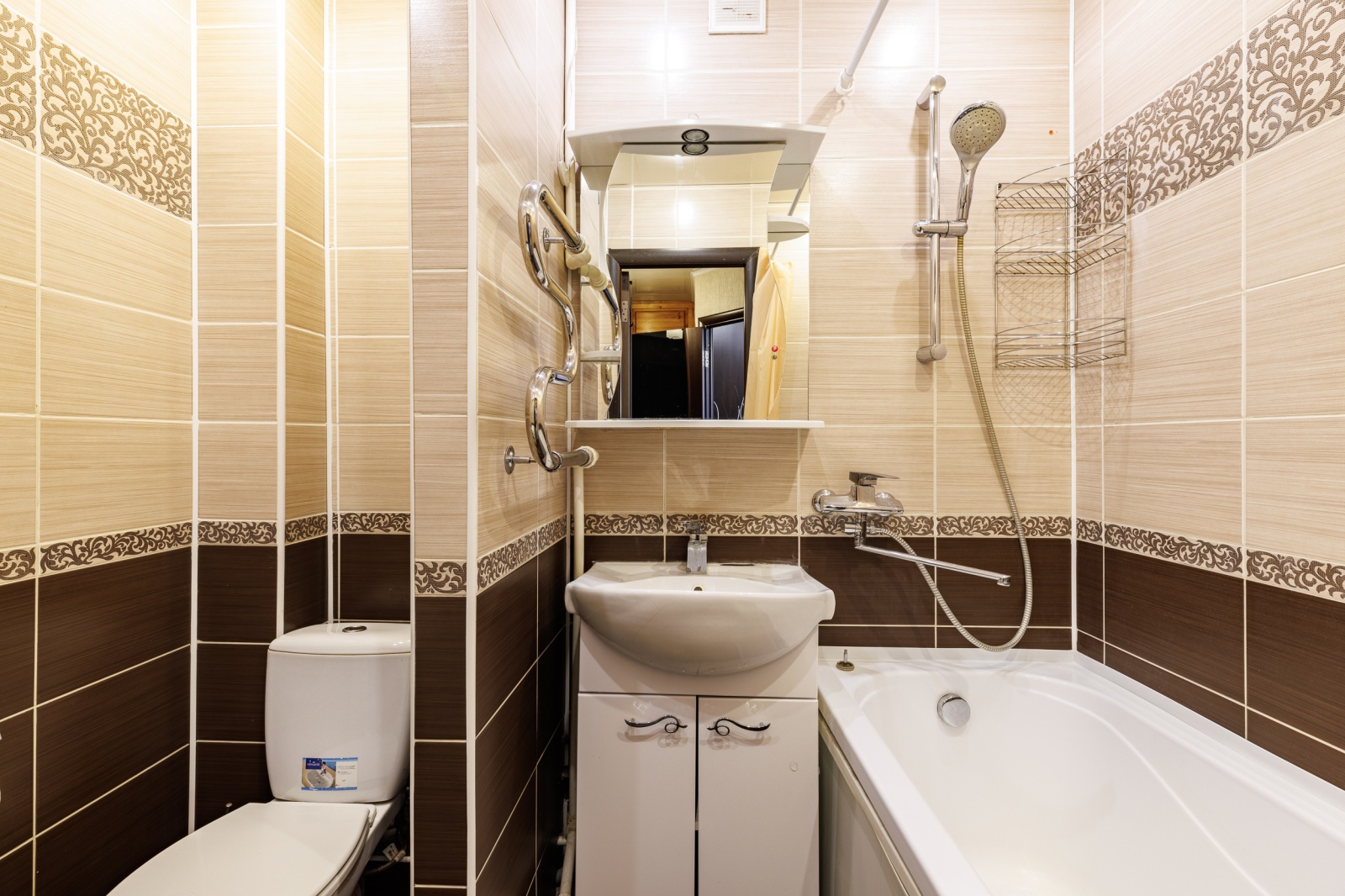 2-к квартира на Красноармейском пр-те, 6к2