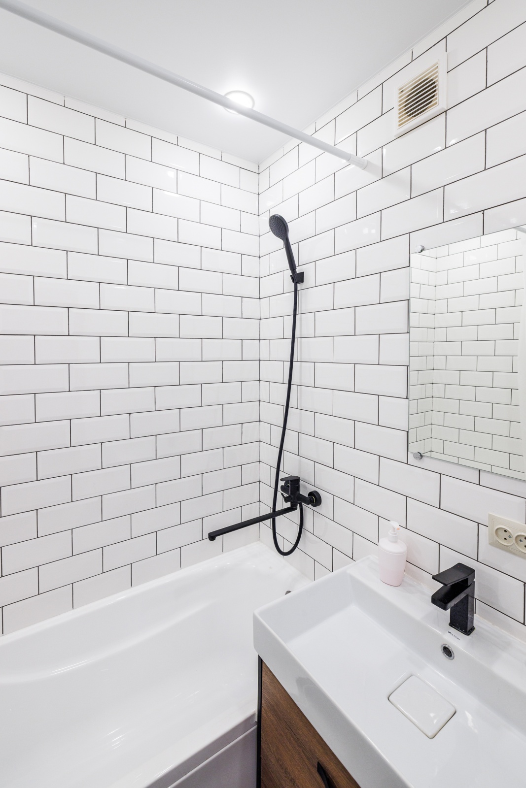 1-к квартира на ул. Николая Руднева, 64Б