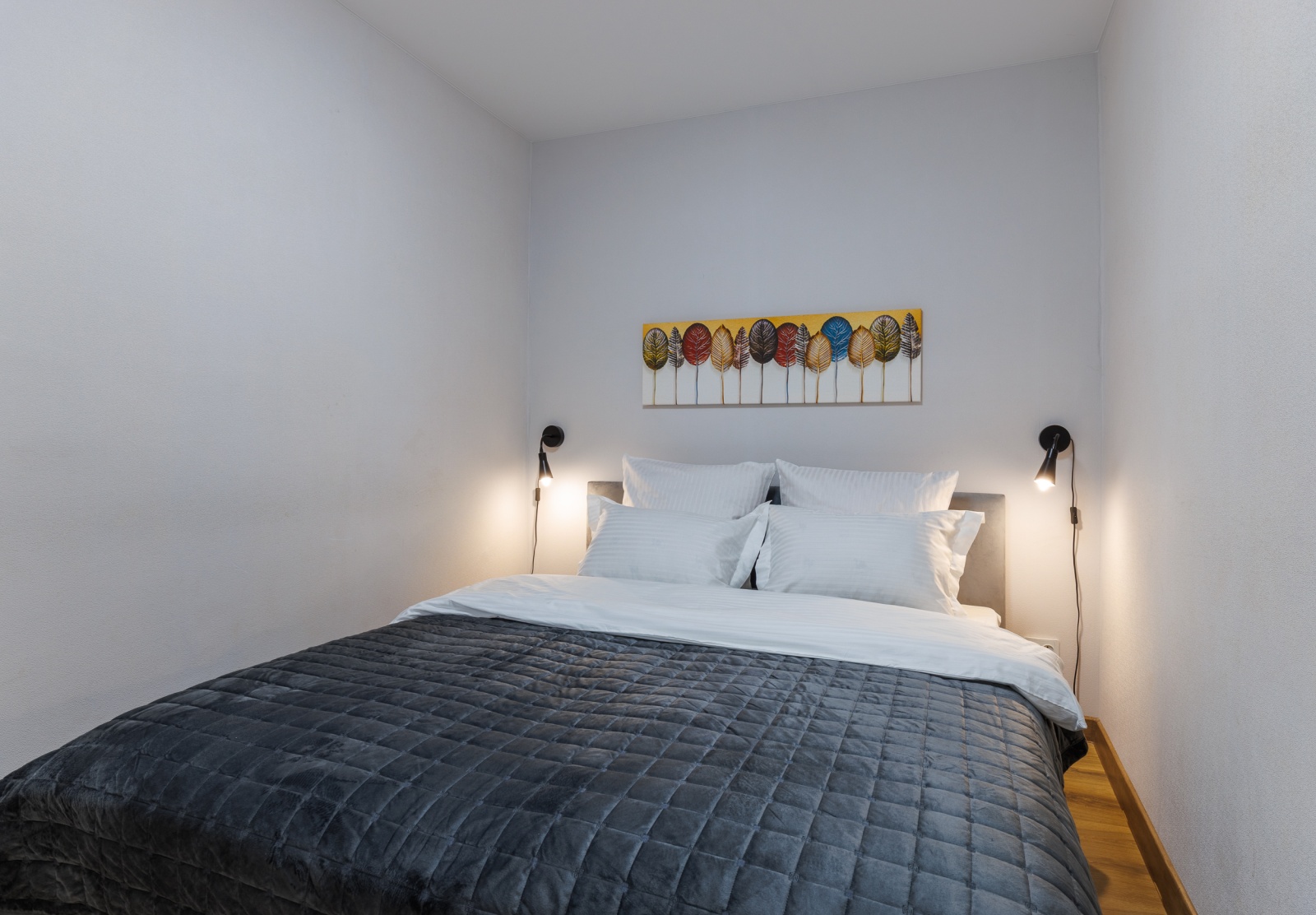 2-к квартира