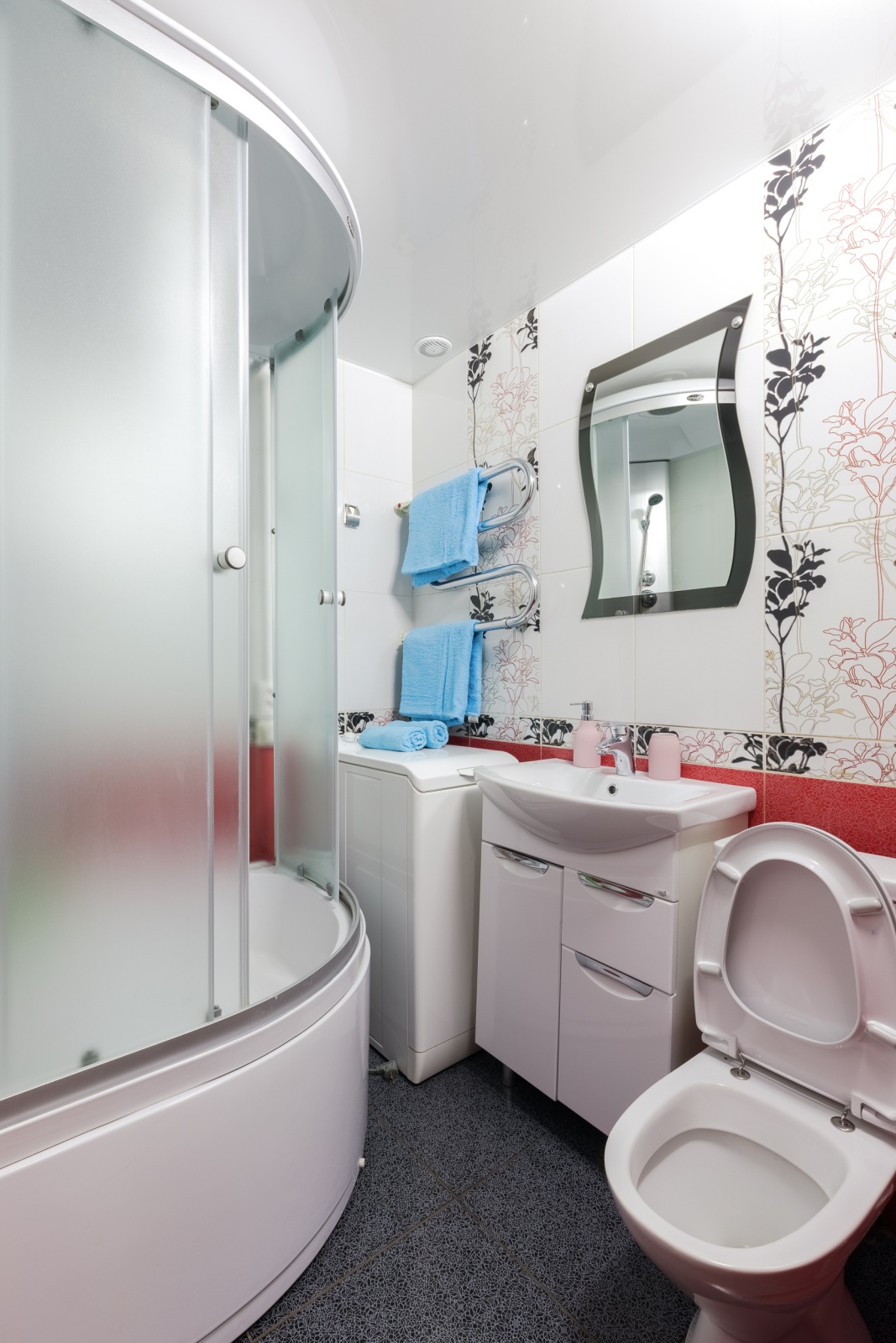 2-к квартира на Бундурина 34а