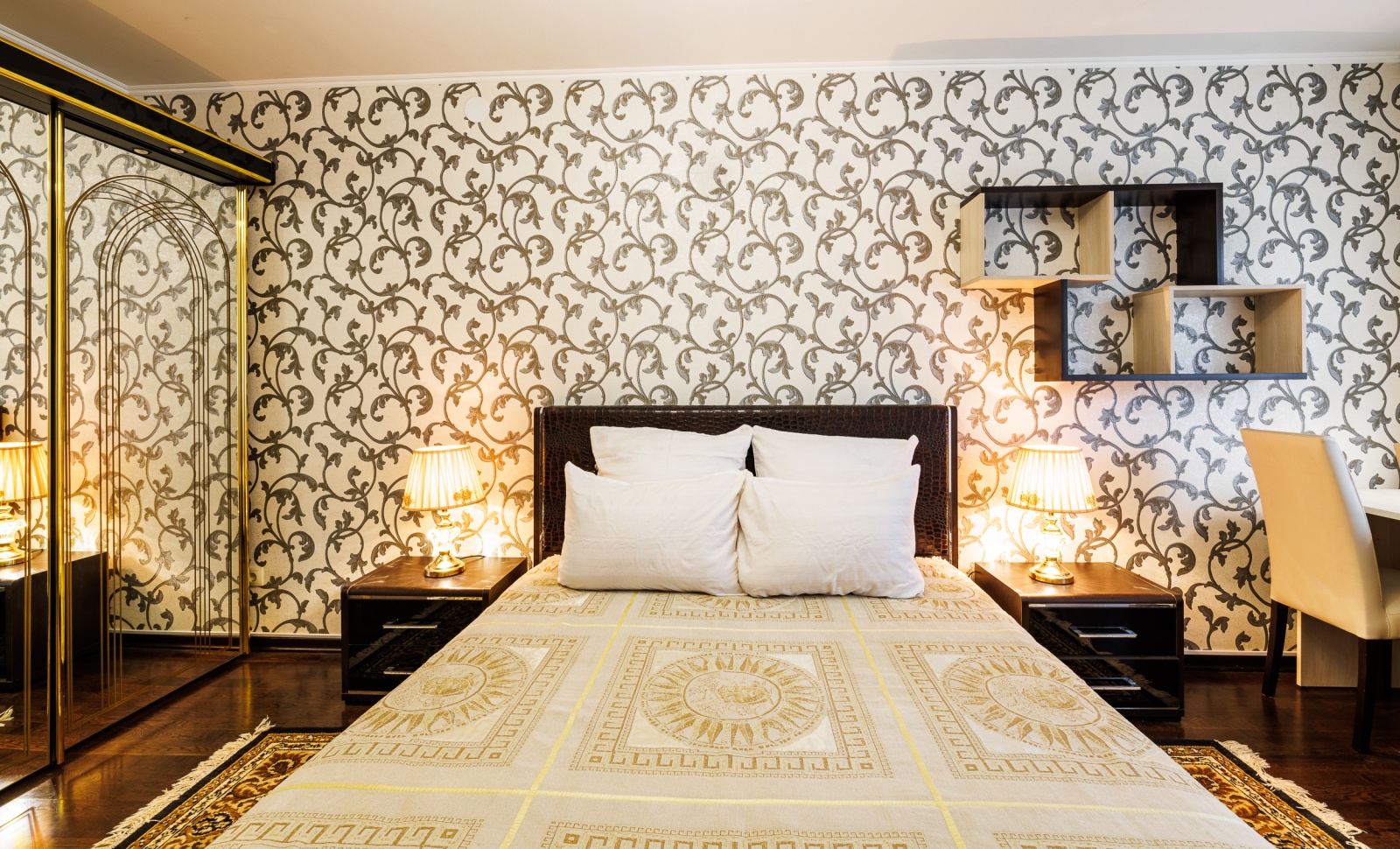 2-к квартира на ул. Фрунзе, 16